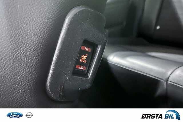 Nissan Leaf N-Connecta