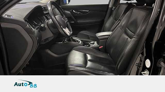 Nissan X-Trail TEKNA