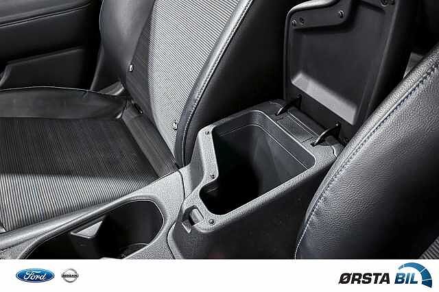 Nissan Leaf N-Connecta