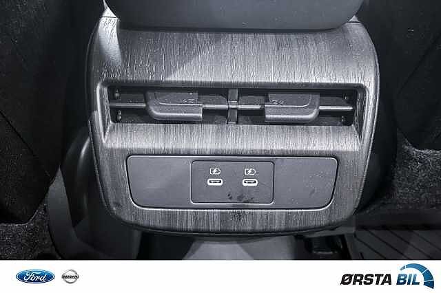 Nissan Ariya Advance 2WD