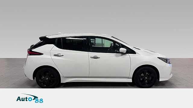 Nissan Leaf Tekna