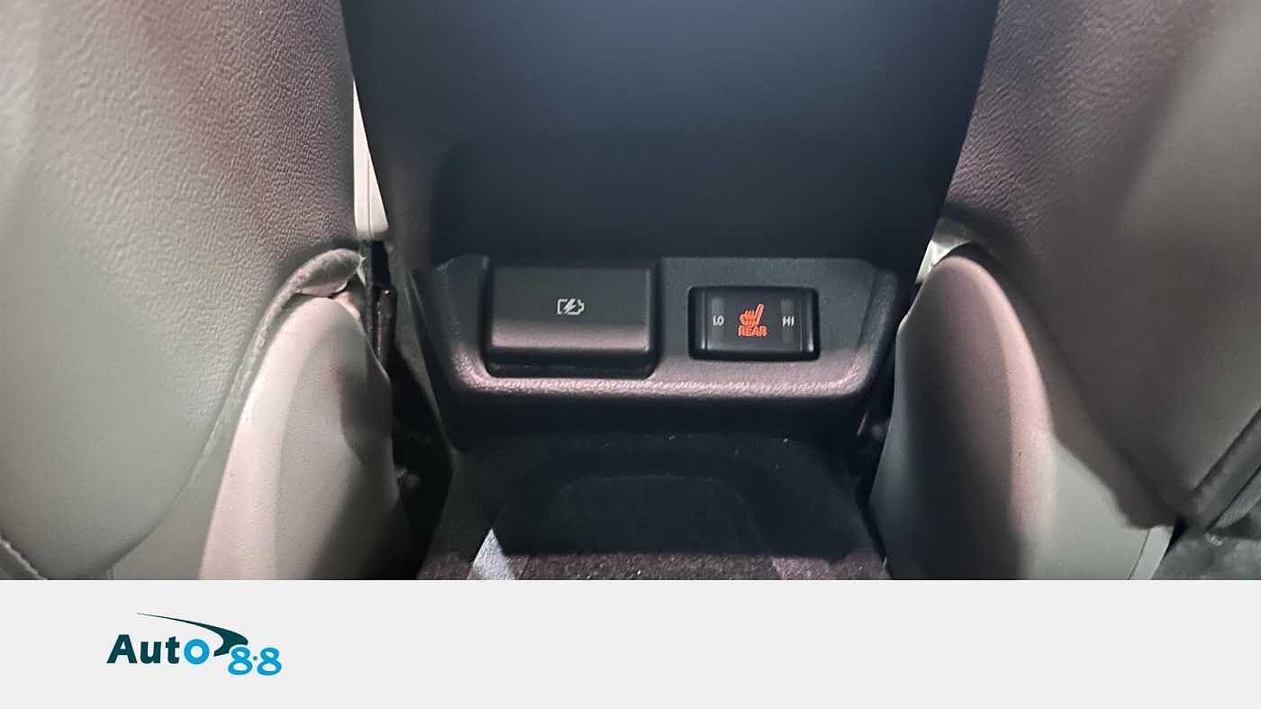 Nissan Leaf N-Connecta